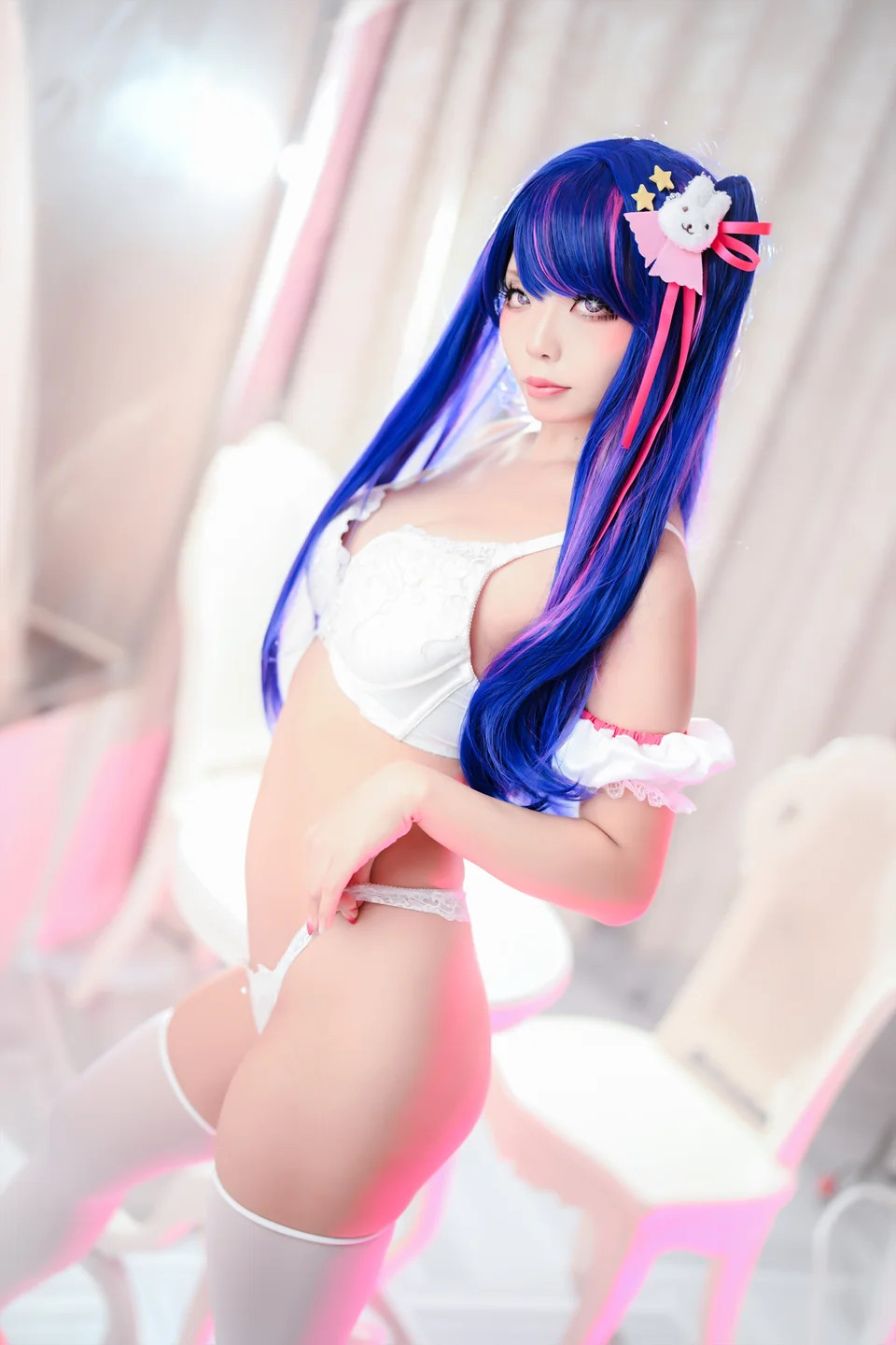 ChuChu♡MAGIC_なごみ亭ちゅちゅ_推しの秘密_推しの子_186P_482MB tg@simisebaisi 【丝足阁】036.webp